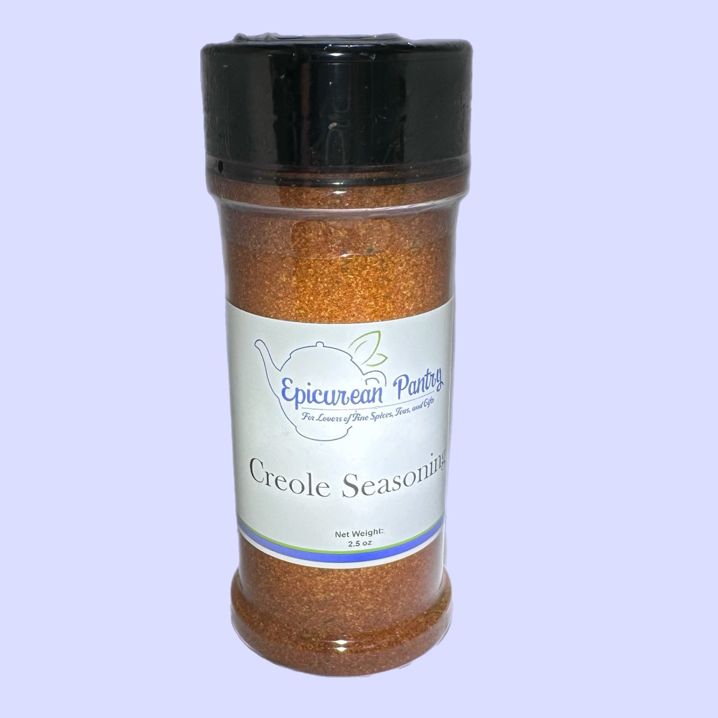 Creole Seasoning - 2.5 oz net wt