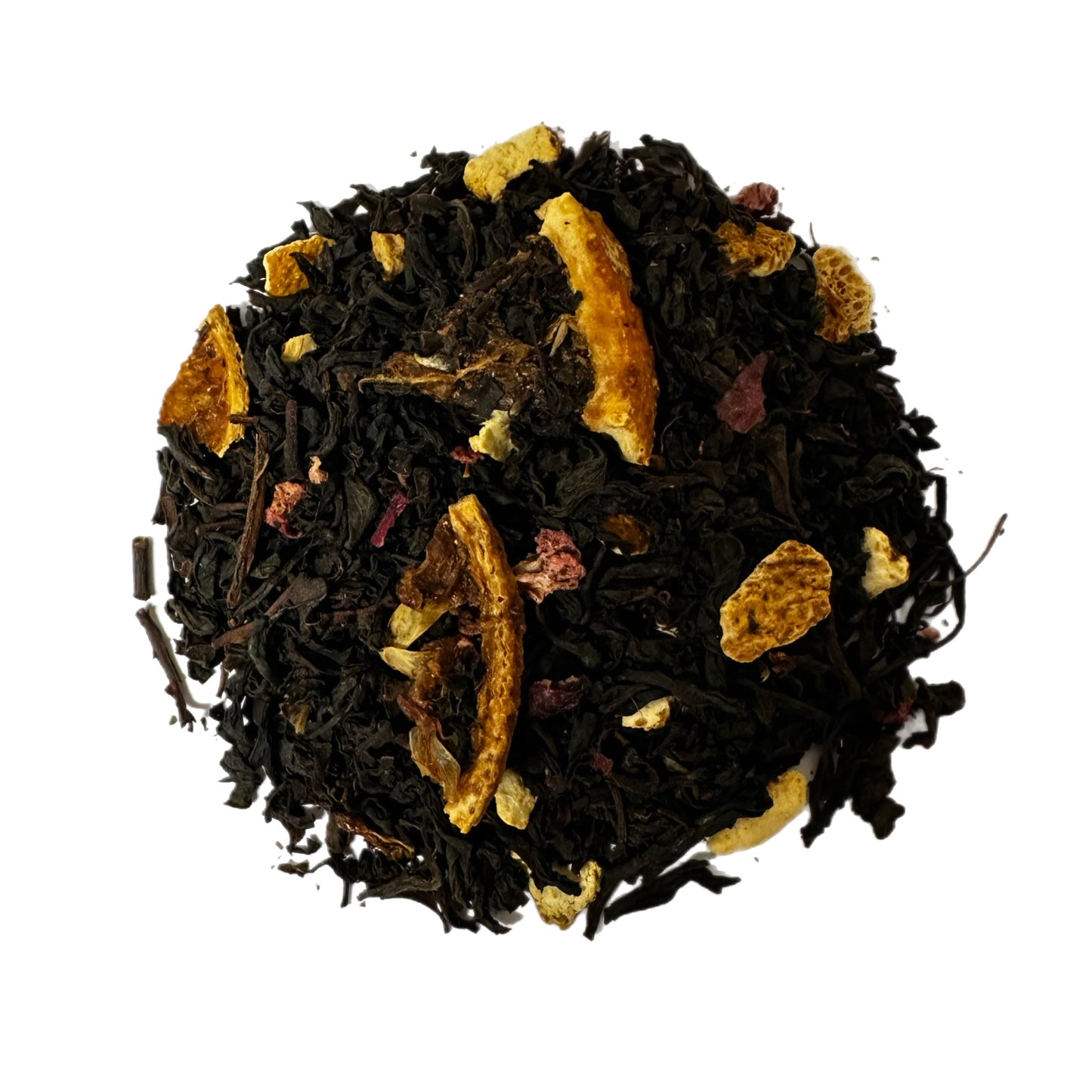 Cranberry Orange - Black Tea