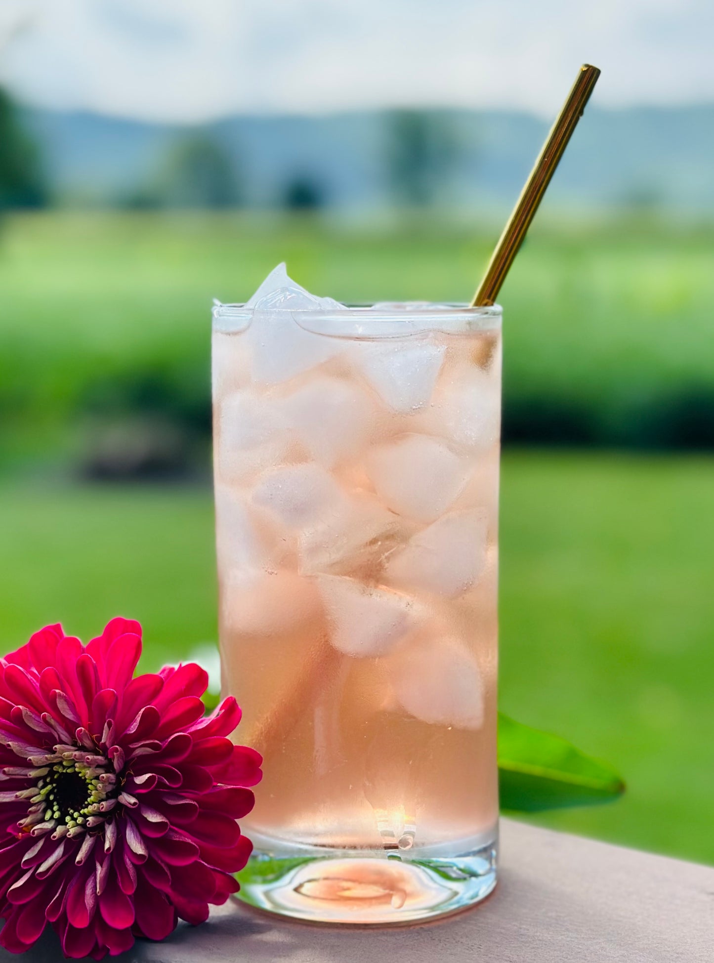 Lavender Lemon - Herbal Tea