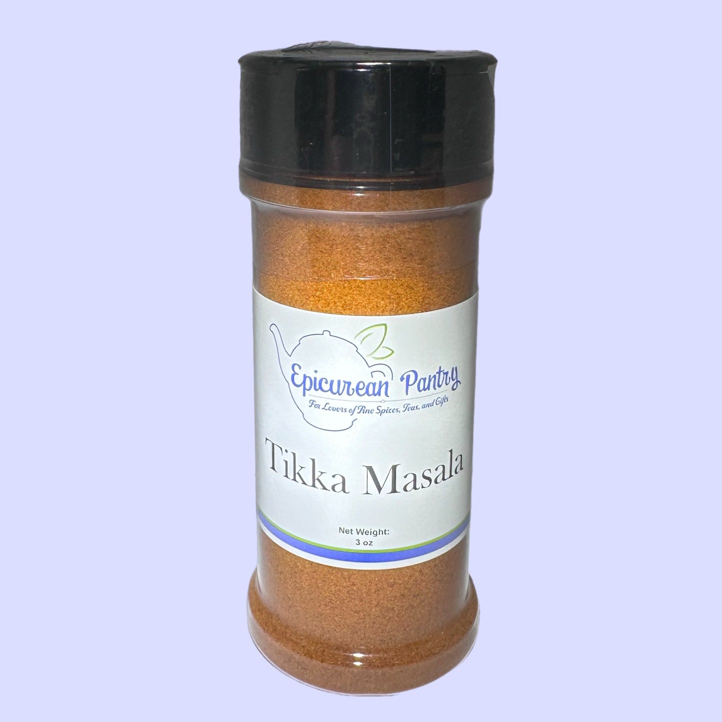 Tikka Masala - 3 oz net wt