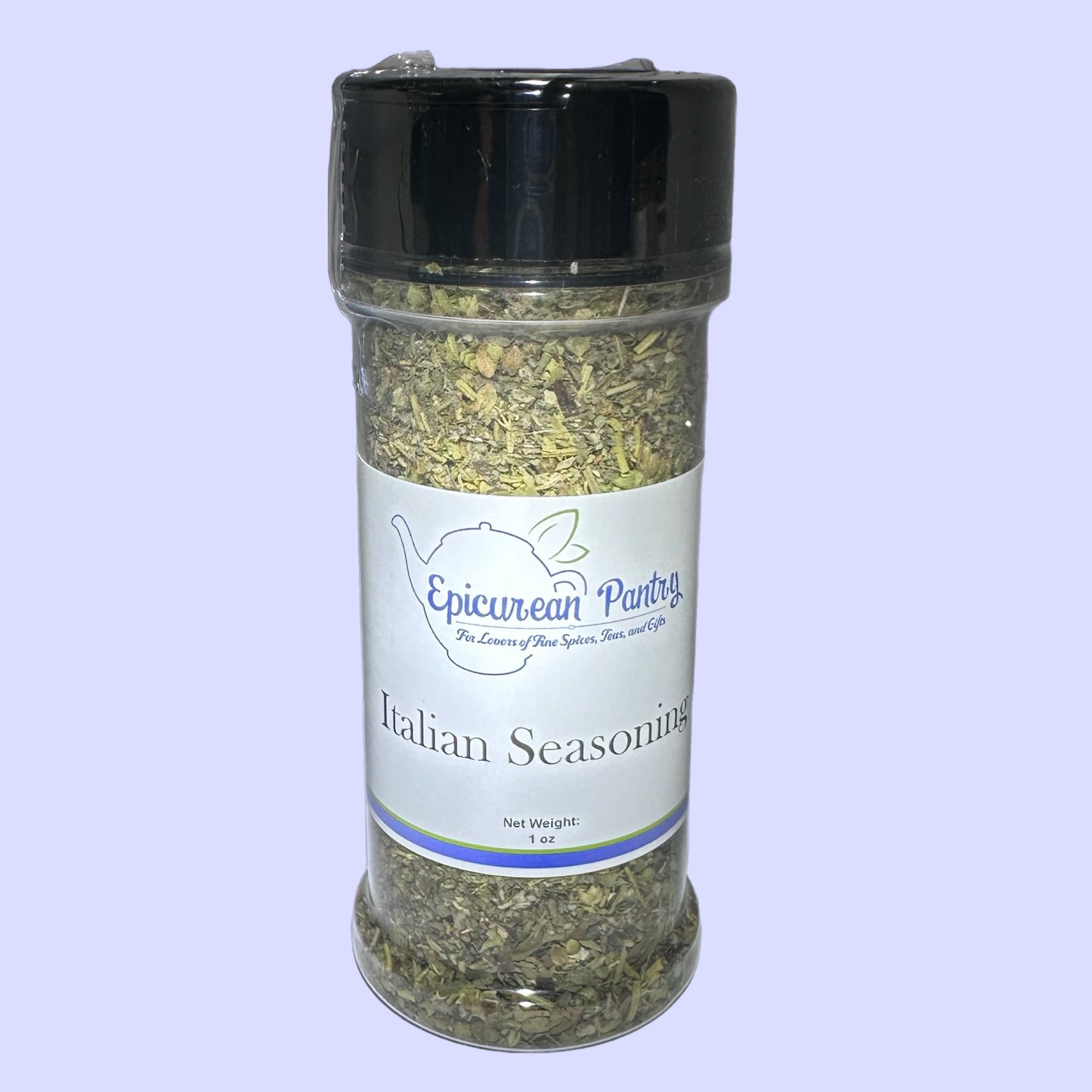 Italian Seasoning - 1 oz net wt