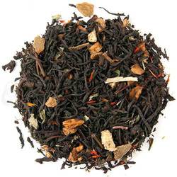 Apple Spice - Black Tea