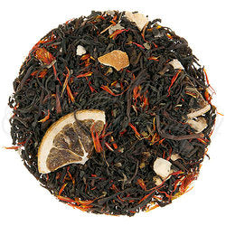 Blood Orange - Black Tea