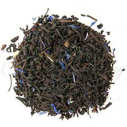 Cream Earl Grey - Black Tea