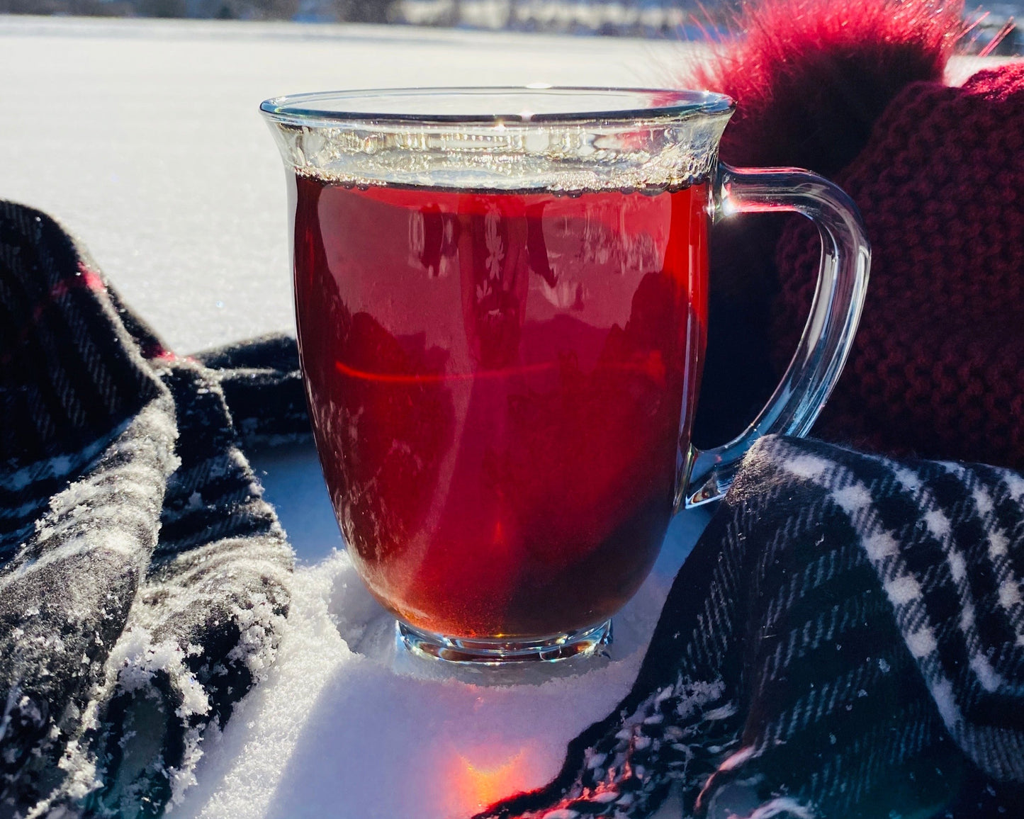 Epic Scottish Breakfast - Black Tea