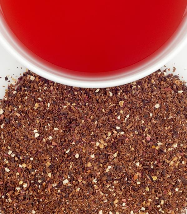 Nutcracker Spiced Plum - Herbal