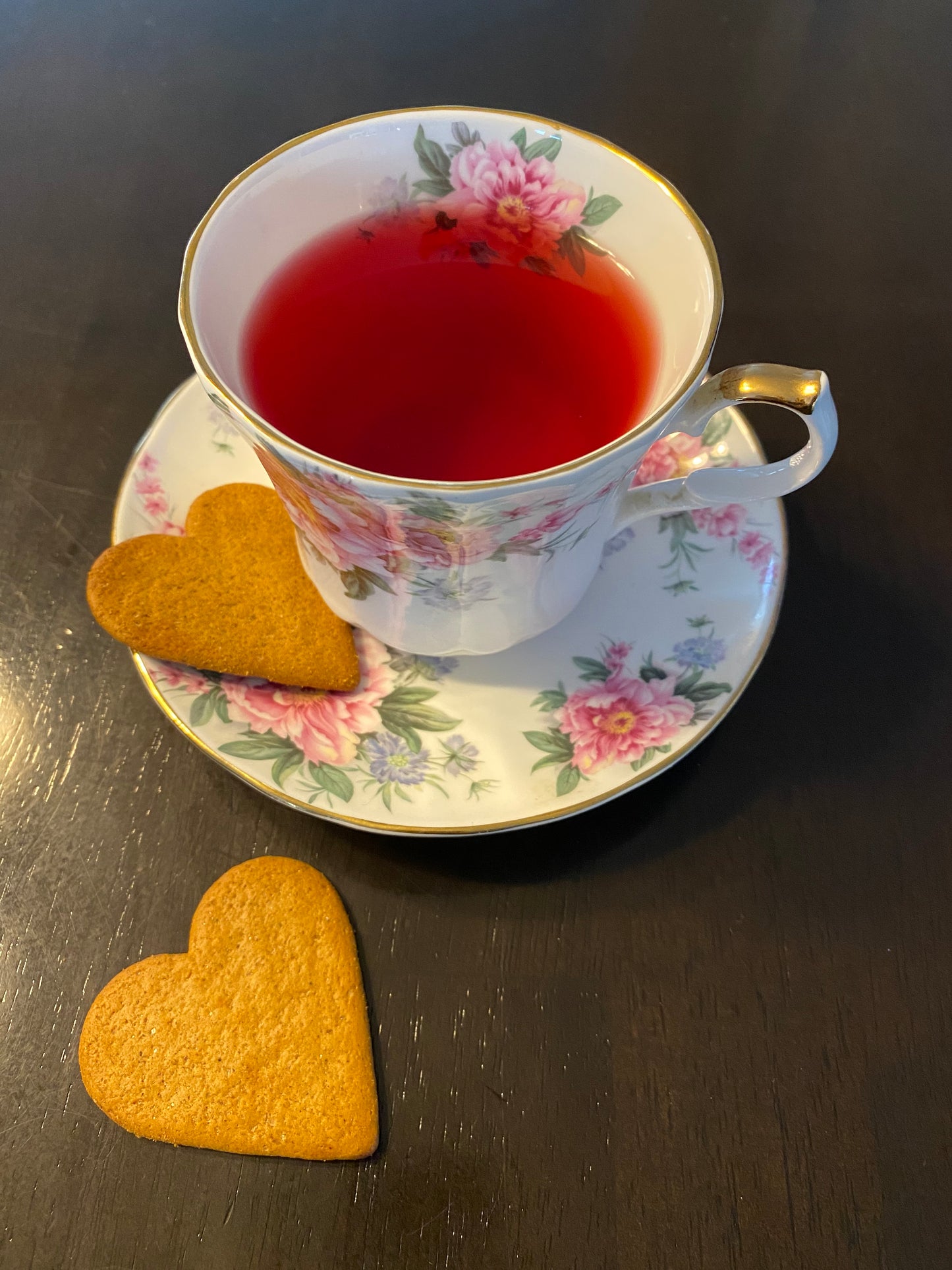 Pina Colada - Herbal Tea