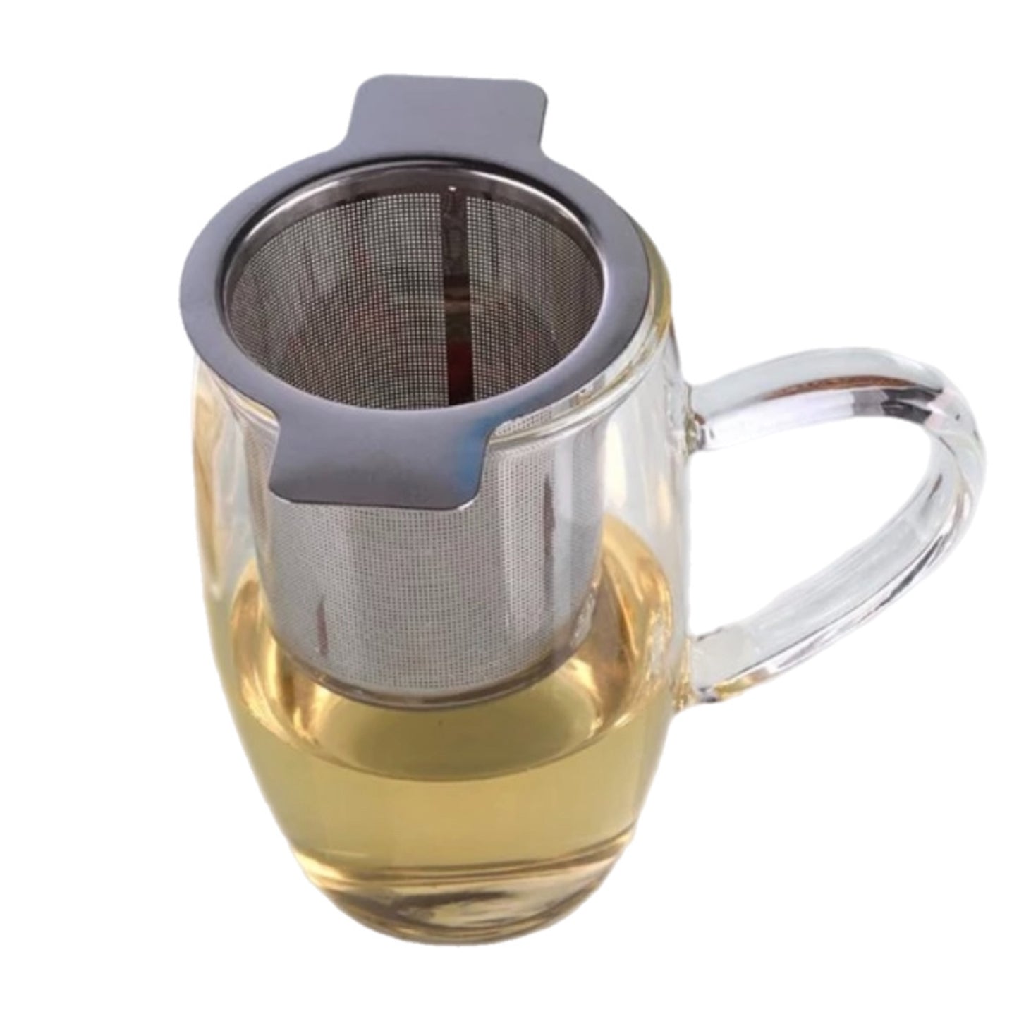 Tea Infuser with lid