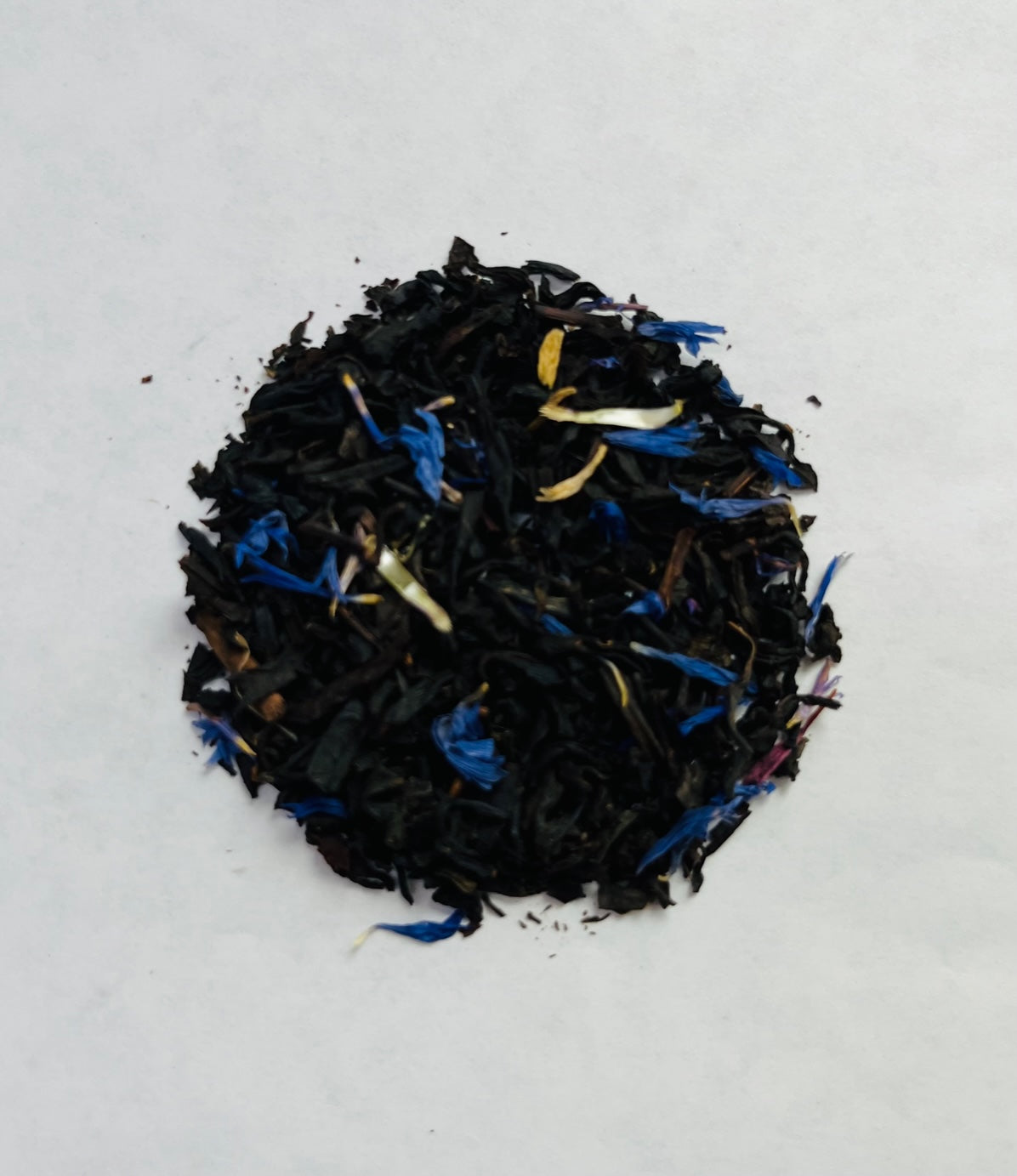 Earl Grey Crème De La Crème - Black Tea