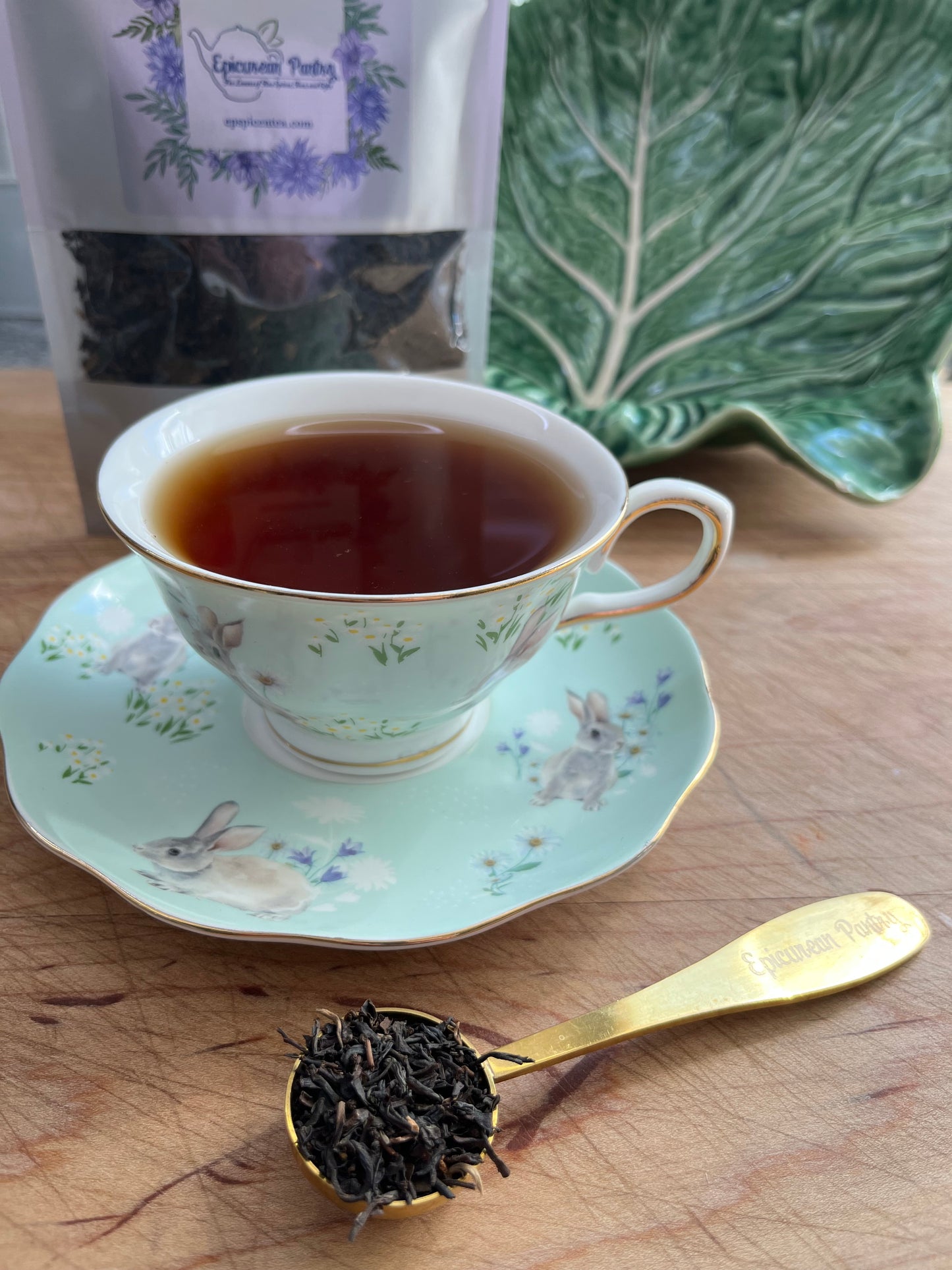 Irish Breakfast - Black Tea