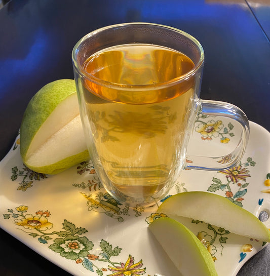 Pearfect Pear - White Tea