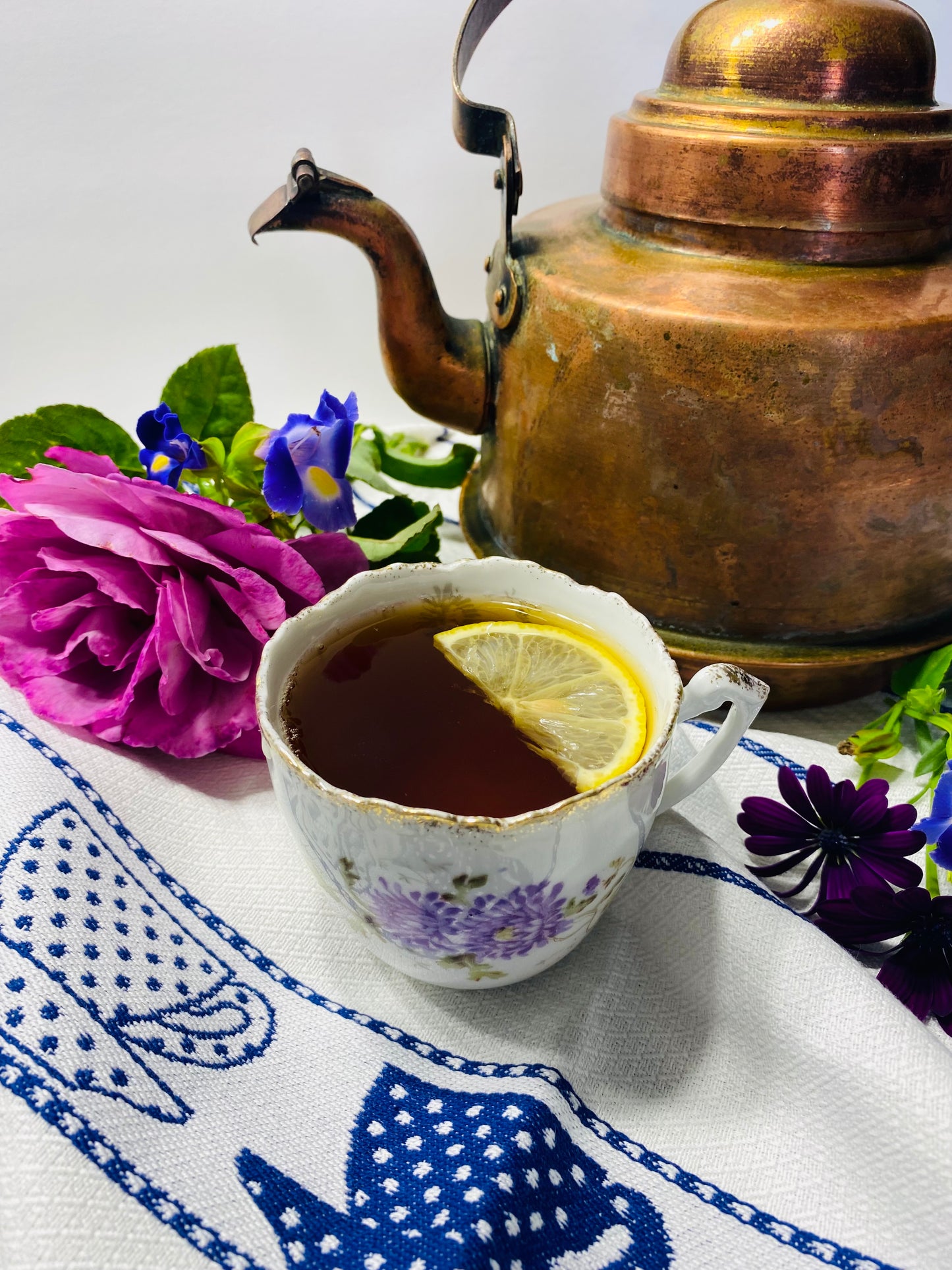 Golden Monkey - Black Tea