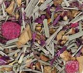 Love Potion - Herbal Tea