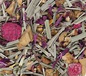 Love Potion - Organic Herbal Tea