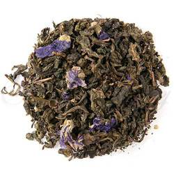 Oolong Winding Road - Oolong Tea