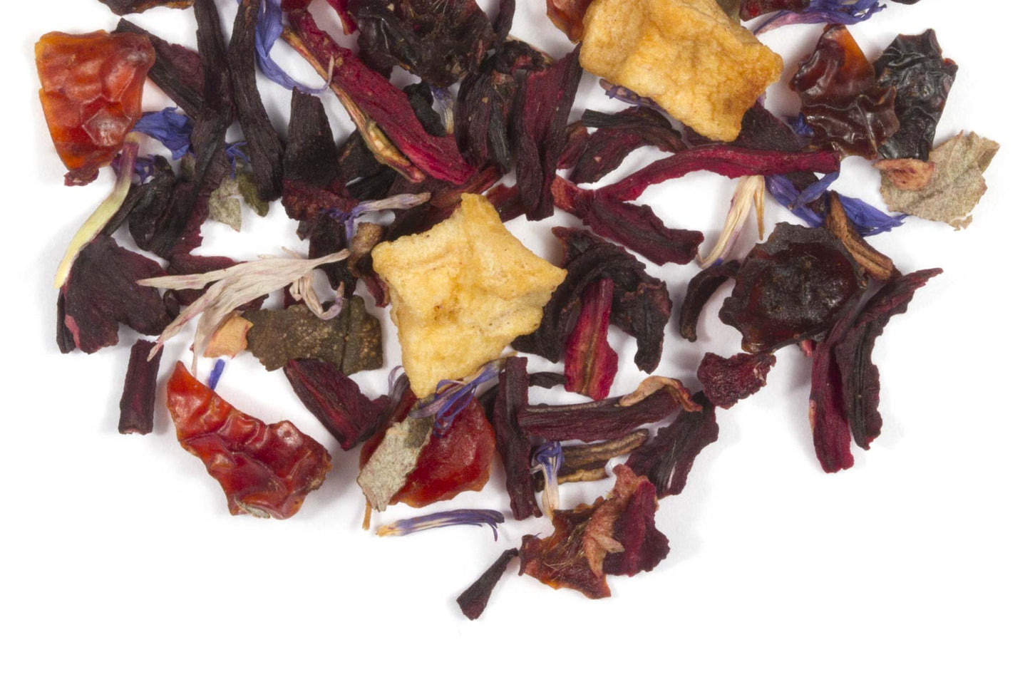Spring Berry Creme - Herbal Tea