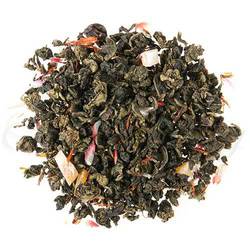Sweet Watermelon- Oolong Tea