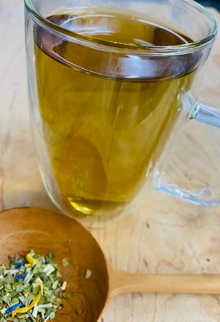 Wellness Energy - Wellness Tea