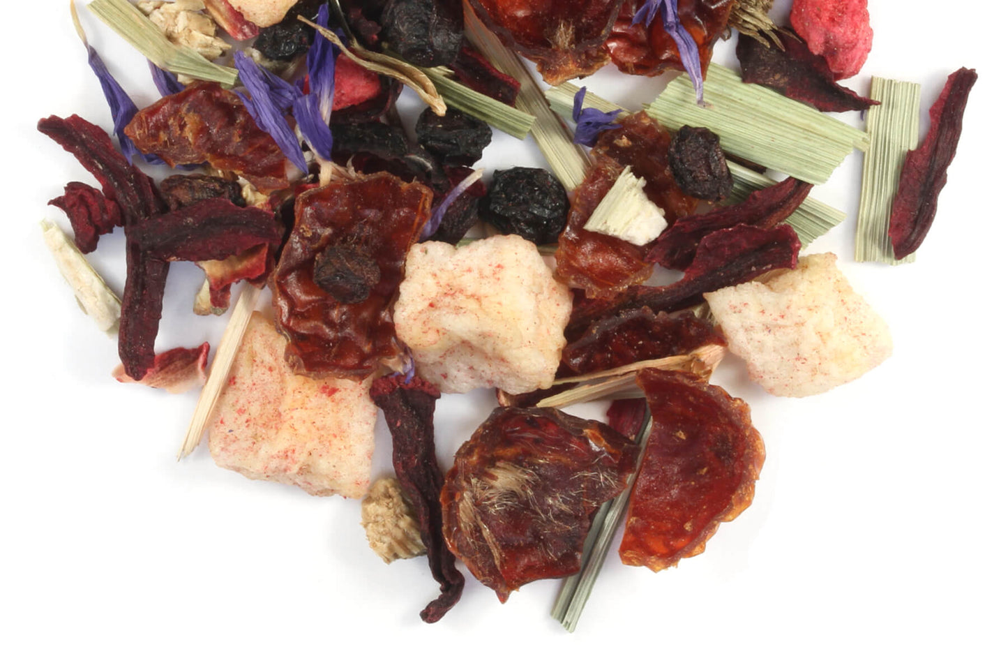 Elderberry Wine - Herbal Tea