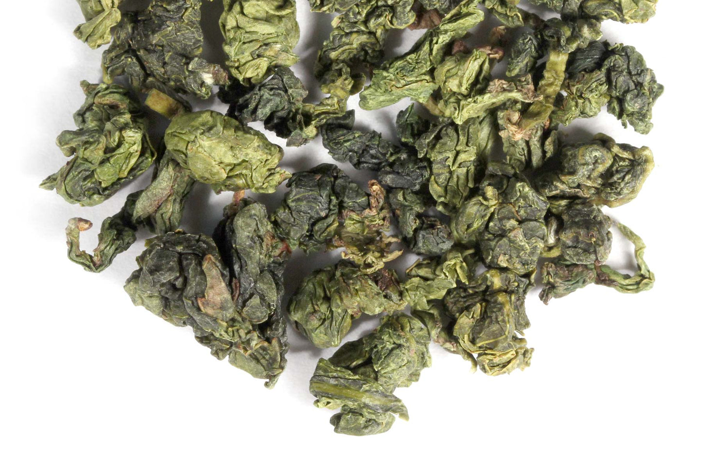 Golden Flower - Oolong Tea