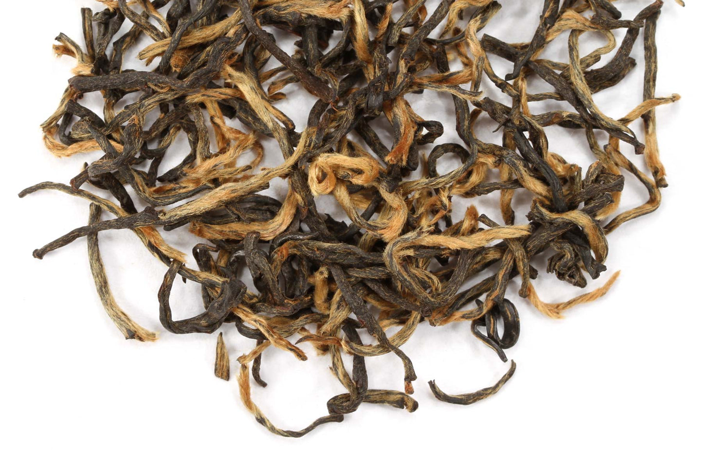Golden Monkey - Black Tea