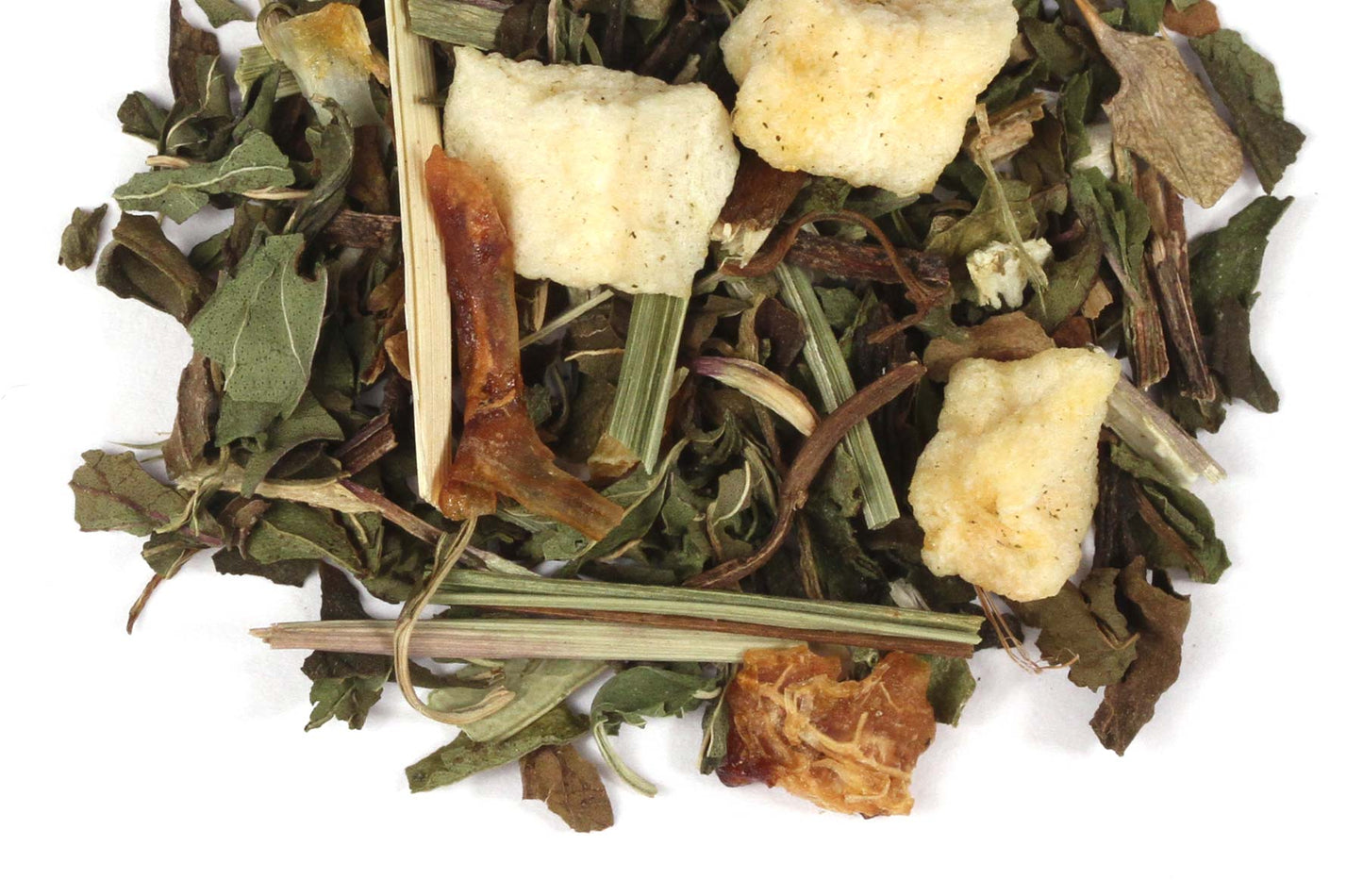 Minty Comfort - Wellness Tea