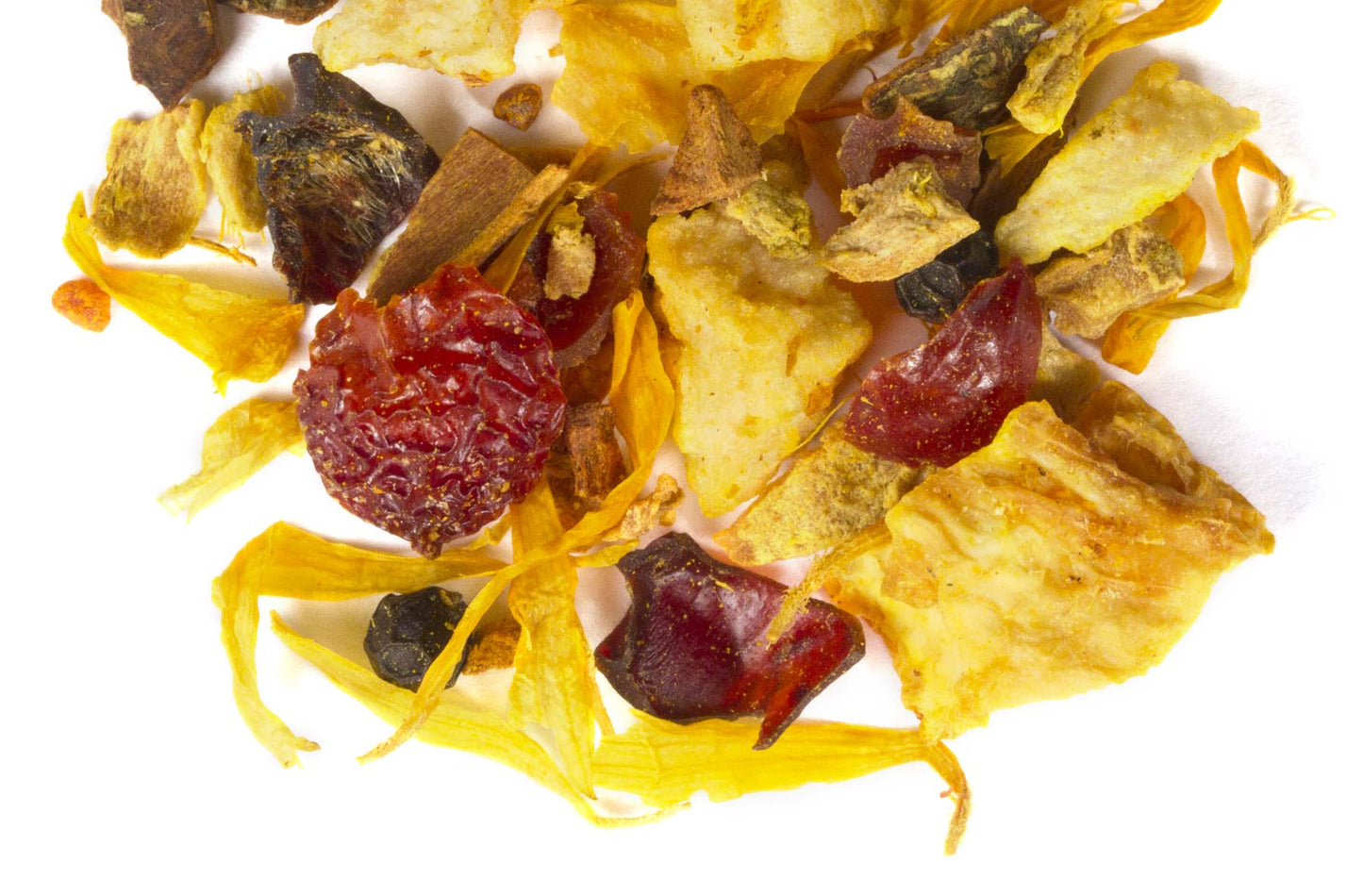 Turmeric Bliss - Herbal Tea