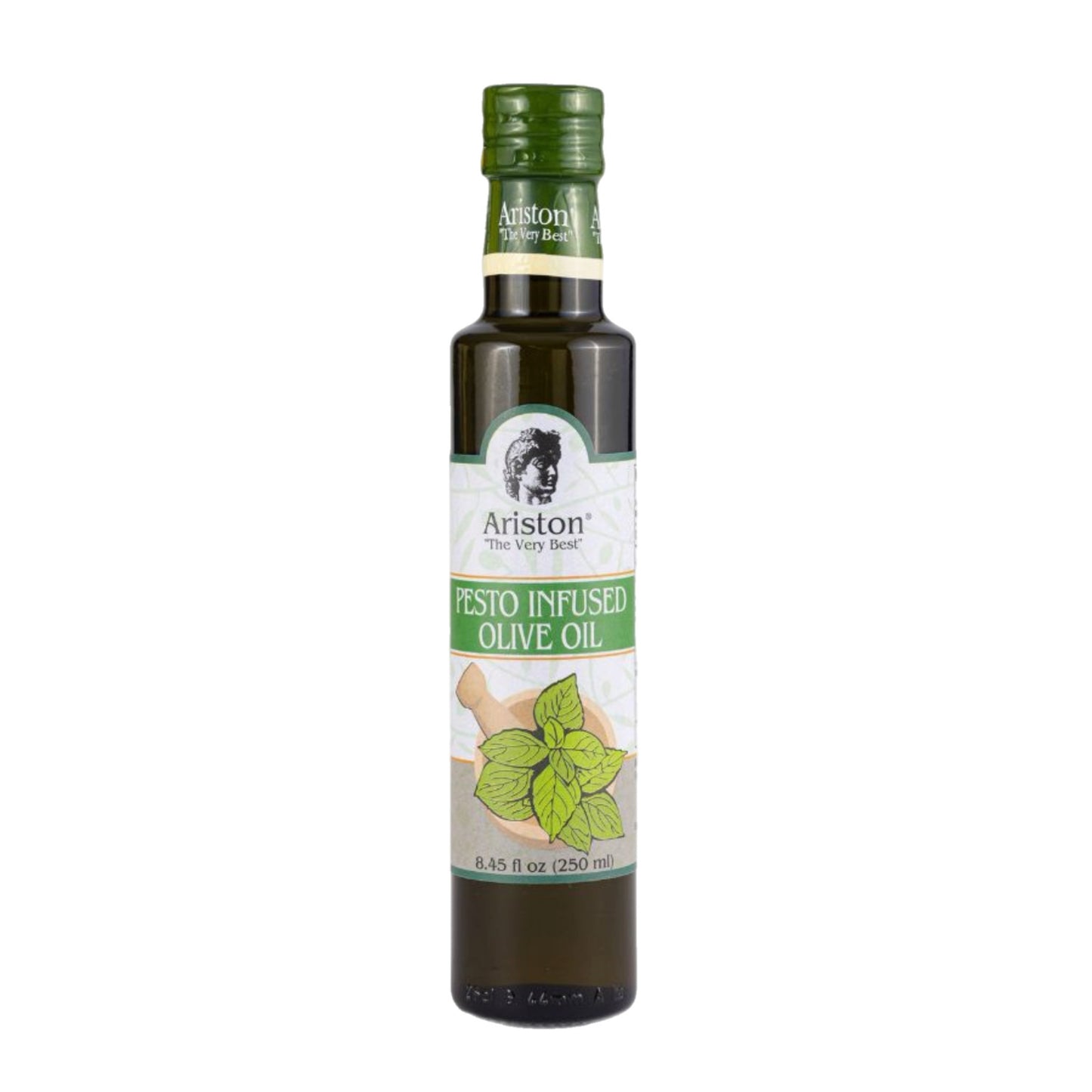 Ariston Pesto  Olive Oil 8.45 fl oz (250 ml)