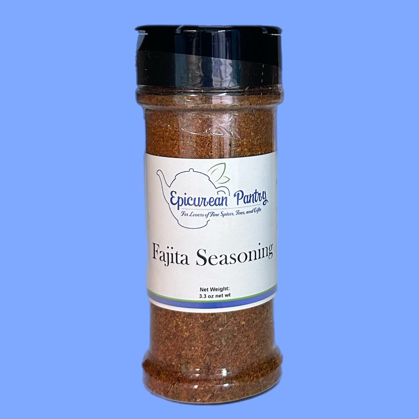 Fajita Seasoning - 3.3 oz net wt