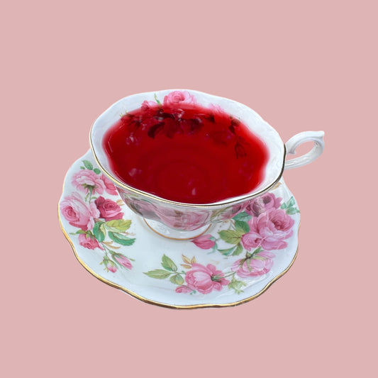 Orange Creamsicle  Calm - Herbal Tea