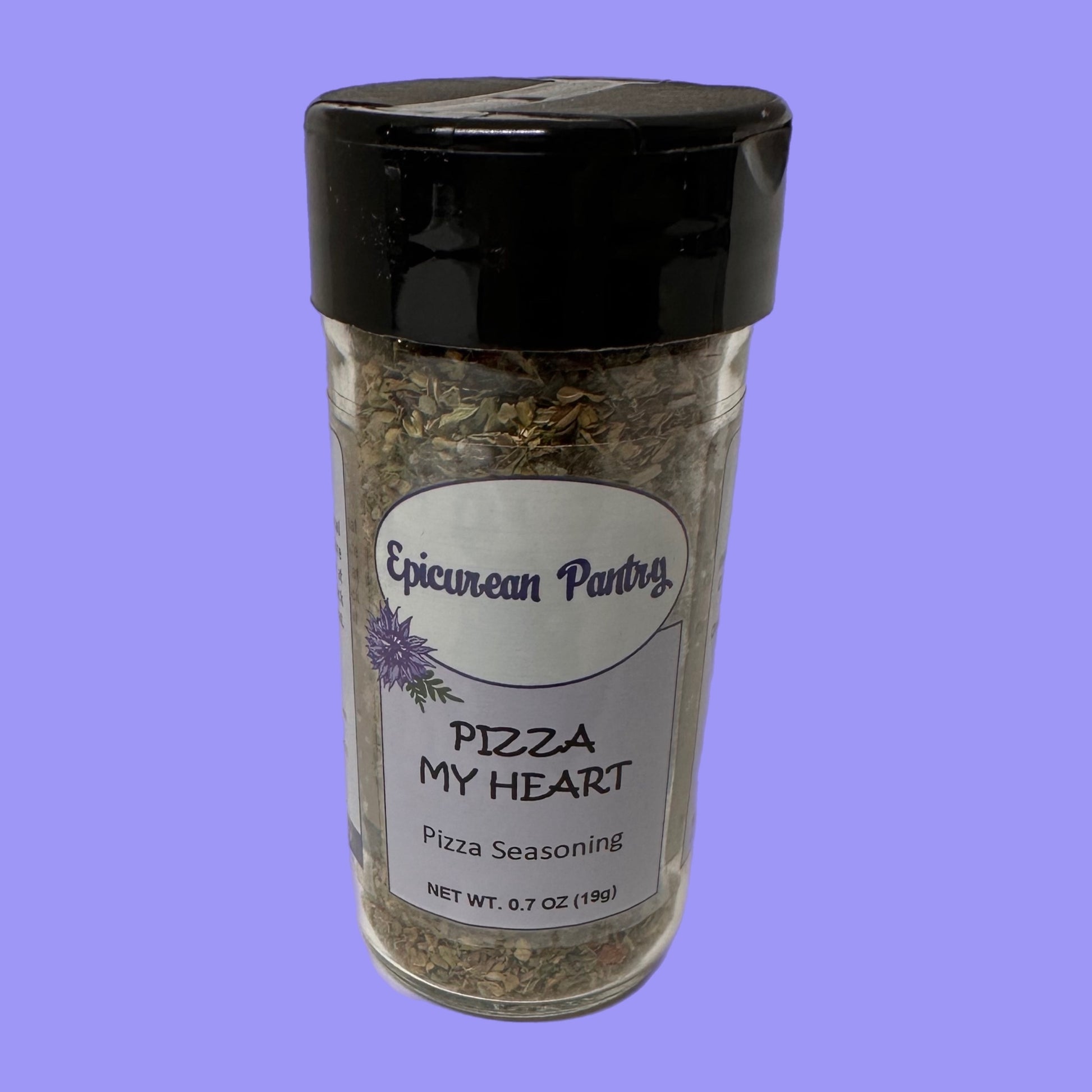 Pizza my heart - pizza seasoning 