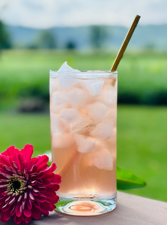 Lavender Lemon - Herbal Tea