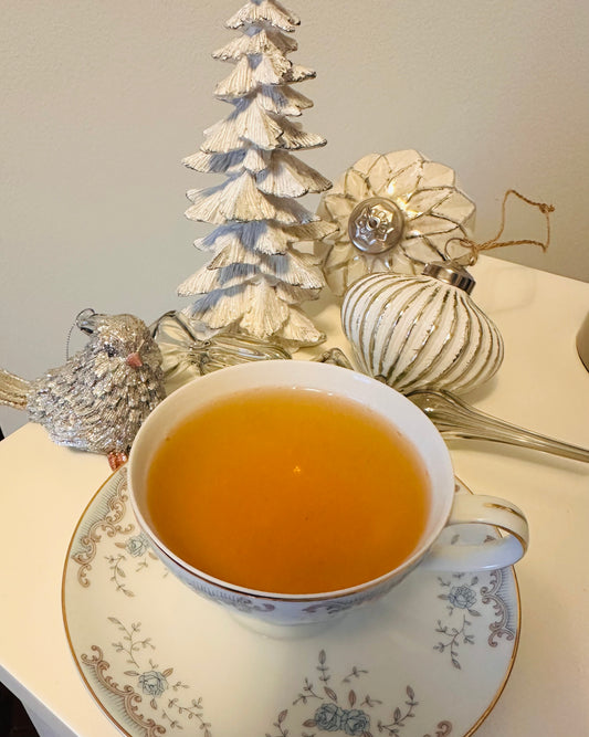 Jasmine Orchard - Oolong Tea