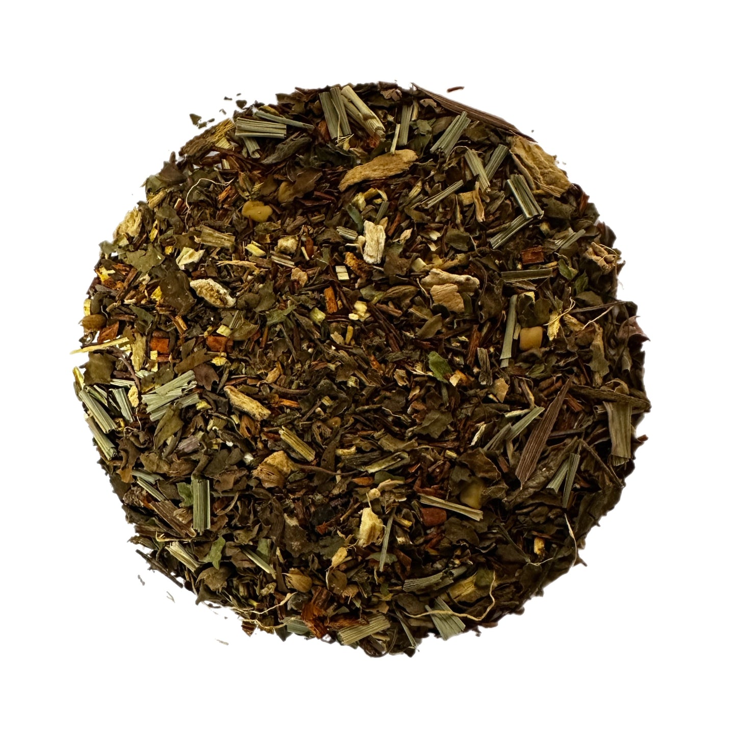 Dandelion Detox - Wellness Tea