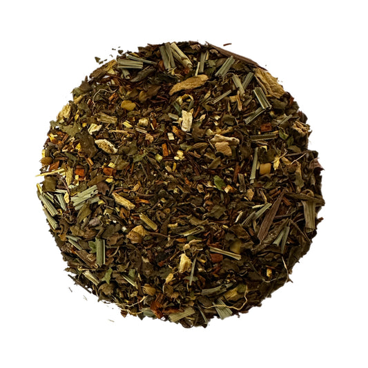 Dandelion Detox - Wellness Tea