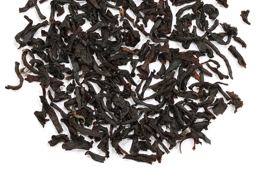 Fireside Chestnut - Black Tea