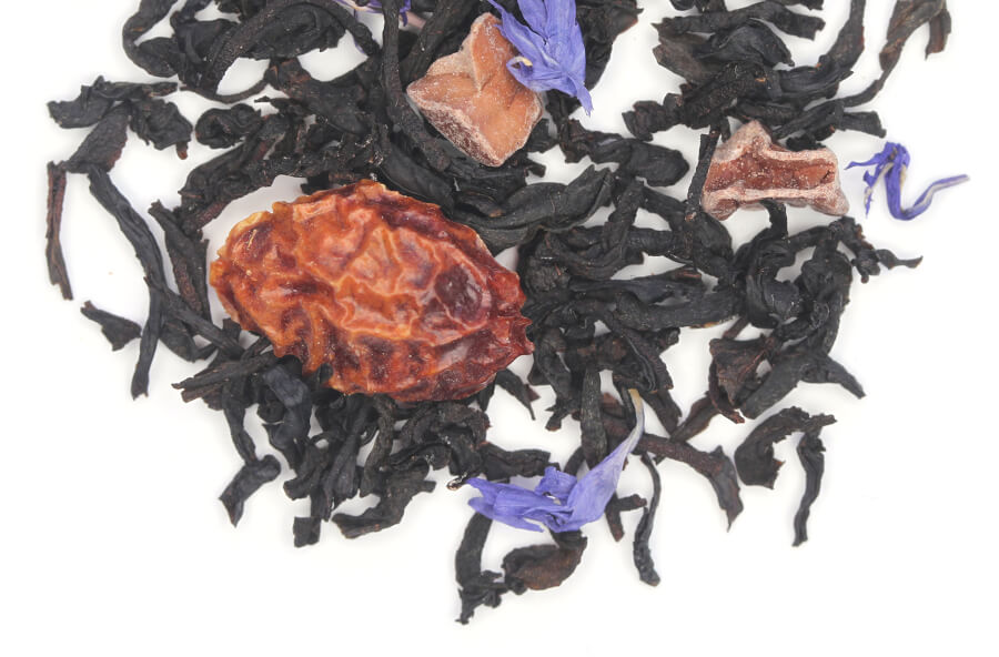 Blue Grass Bourbon - Black Tea