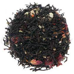 Cherry Almond - Black Tea