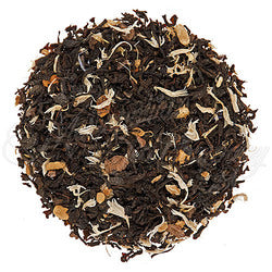 Night of the Iguana Chocolate Chai
