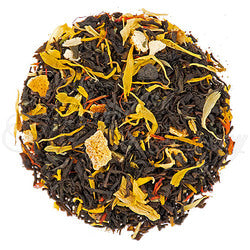 Chocolate Orange - Black Tea