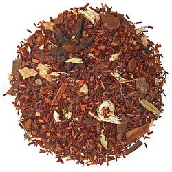 Cinnamon Bun Rooibos Chai