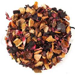 Cranberry Apple - Herbal Tea