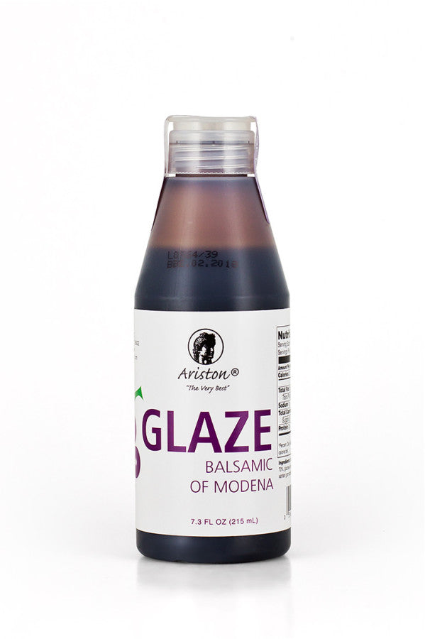 Ariston Traditional Balsamic Glaze 7.3 fl oz.