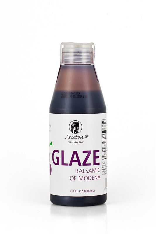 Ariston Traditional Balsamic Glaze 7.3 fl oz.