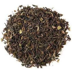 Happy Valley - Darjeeling Tea