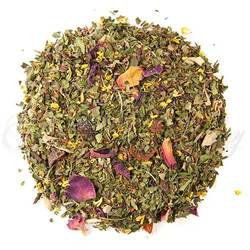 On the Waterfront - Herbal Tea