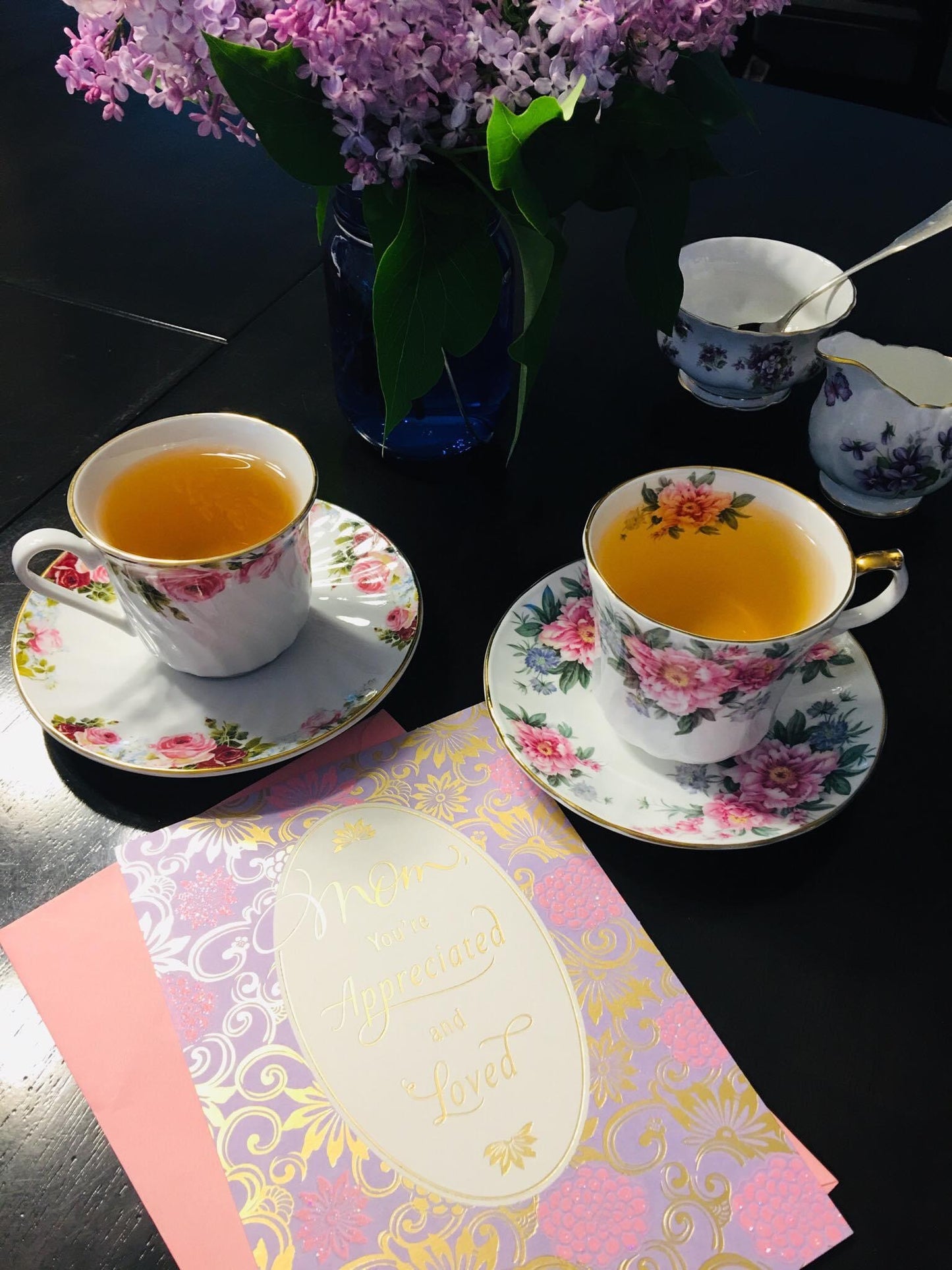 Sunny Grapefuit - White Tea