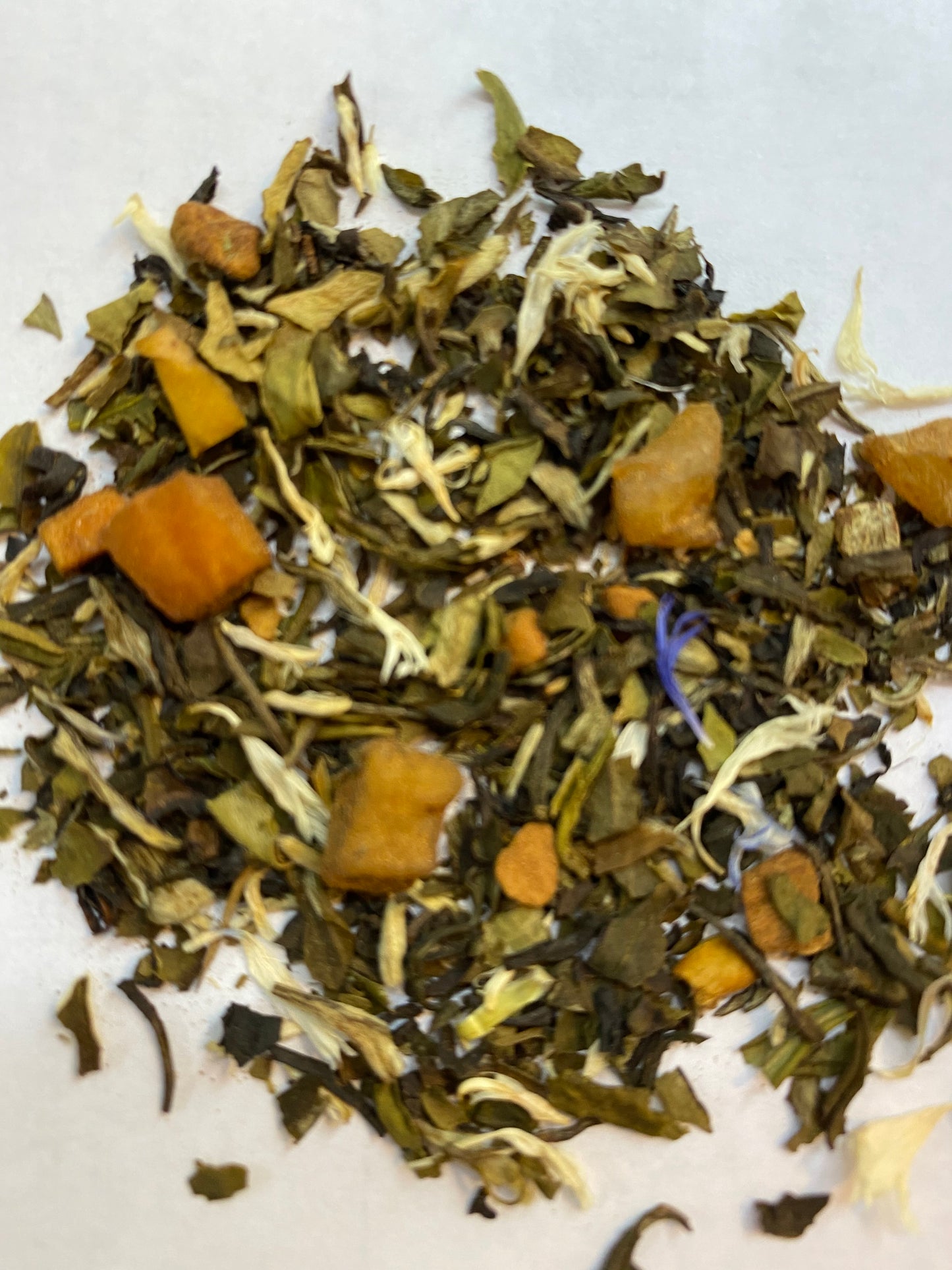 Pearfect Pear - White Tea