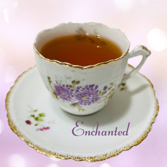 Enchanted - Rooibos/Honeybush Tea