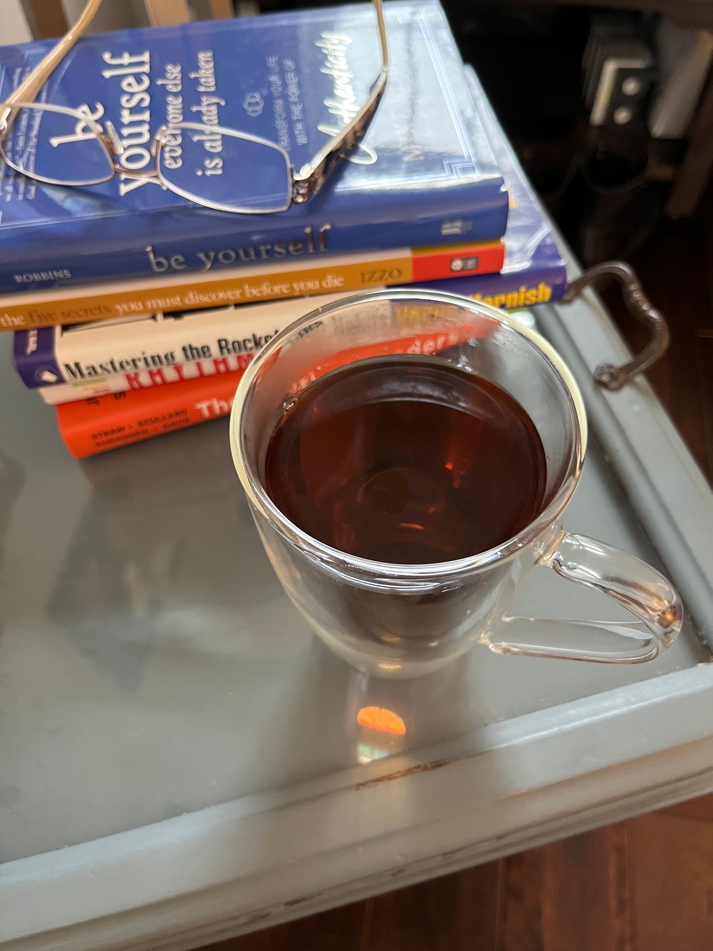 Cozy Cranberry - Black Tea